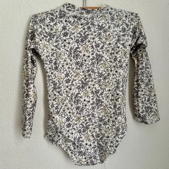 Rylee + Cru swimsuit - Picture 6 of 8